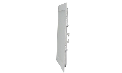 Cara milih lampu panel aluminium Slim