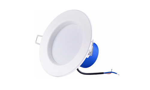 Blue moon SMD LED downlight skills tuku