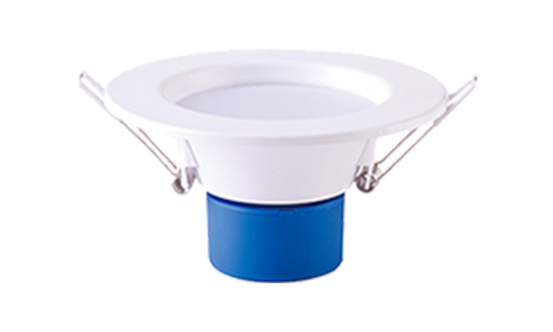 Kaluwihan saka Blue moon COB LED downlight