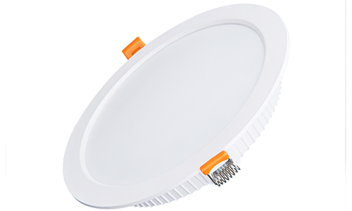 Skenario apa sing bisa digunakake SMD LED downlight