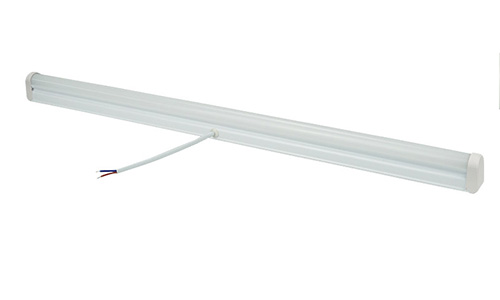 Punapa punika prabédan antarane wangun Round T5 LED batten lan lampu krenjang T5