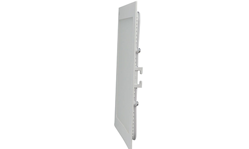 Cara milih lampu panel aluminium Slim