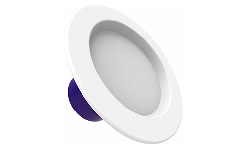 Kaluwihan milih Blue moon SMD LED downlight kanggo cahya hotel