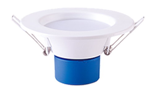 Kaluwihan saka Blue moon COB LED downlight