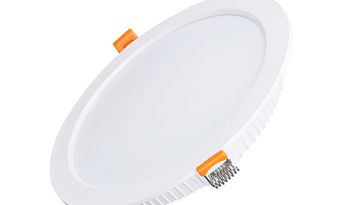 Skenario apa sing bisa digunakake SMD LED downlight