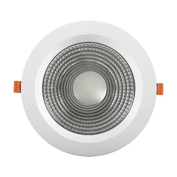 Kepiye lan ing endi Pasar Downlight bakal tuwuh ing ramalan 2028?