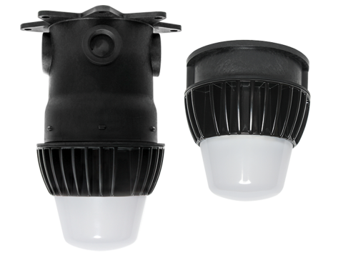 Farm LED Utility Luminaires