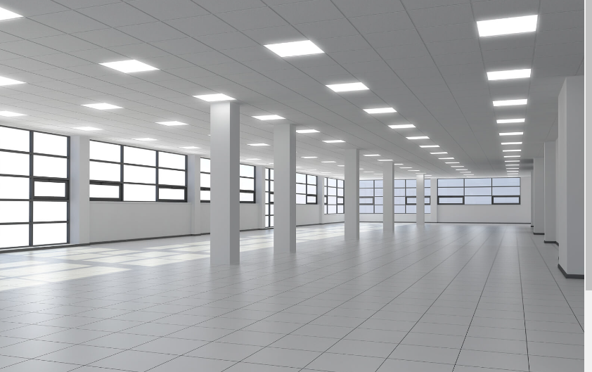 7 Lampu Panel Flat LED Paling Apik: Ulasan