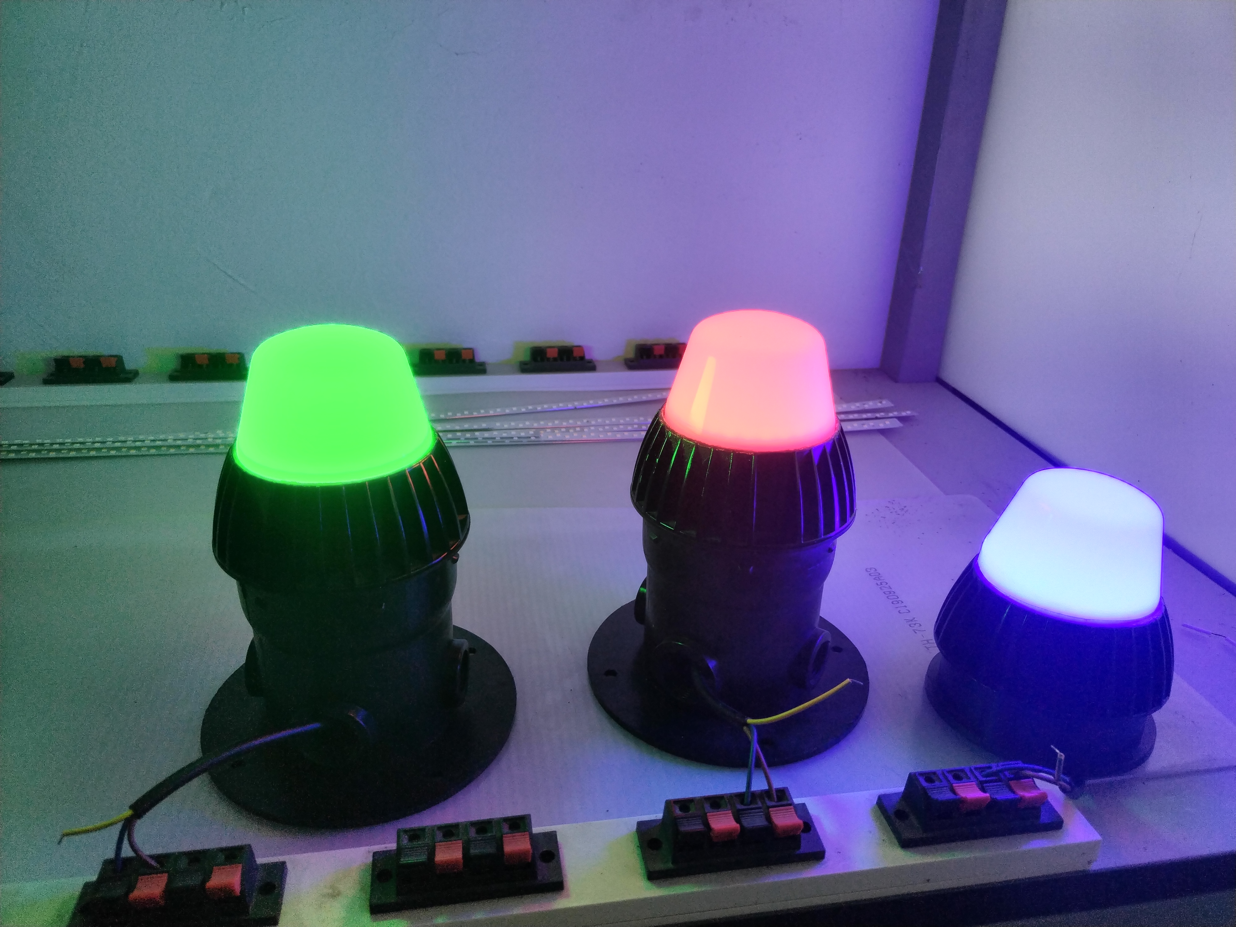 Luminaries Lampu LED sing Bisa Dipercaya ruangan - Warta - Jiangmen Kofi Lighting Technology Co., Ltd