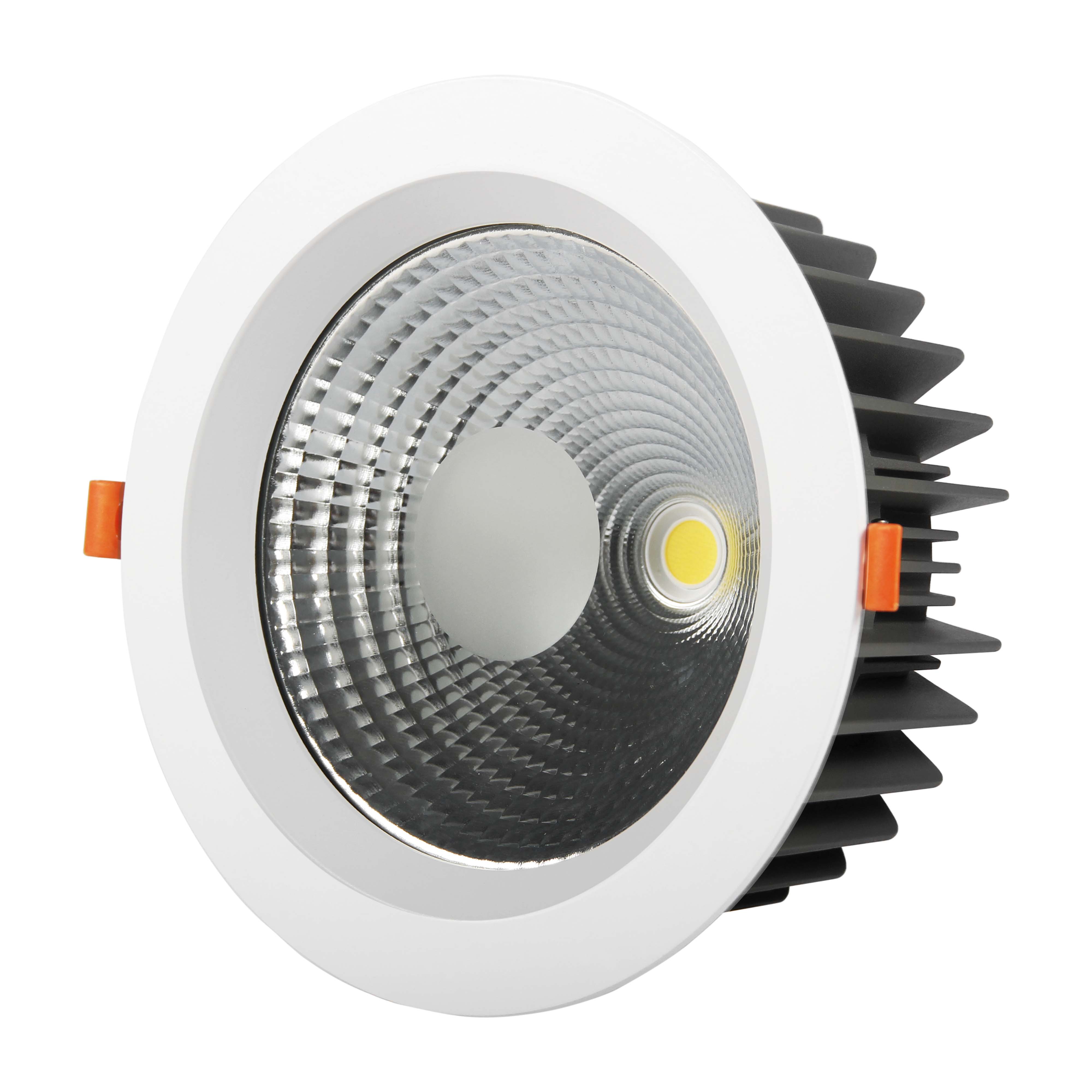 Produk downlight LED