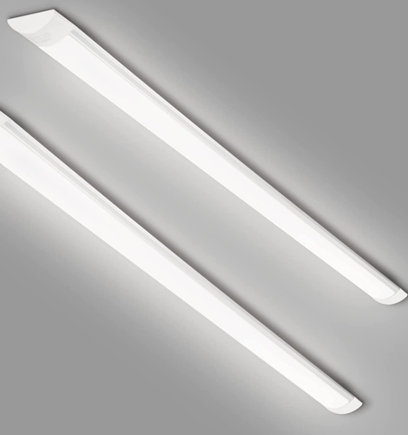 Apa lampu baten LED hemat energi?
