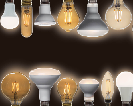 Kaluwihan saka Lampu LED