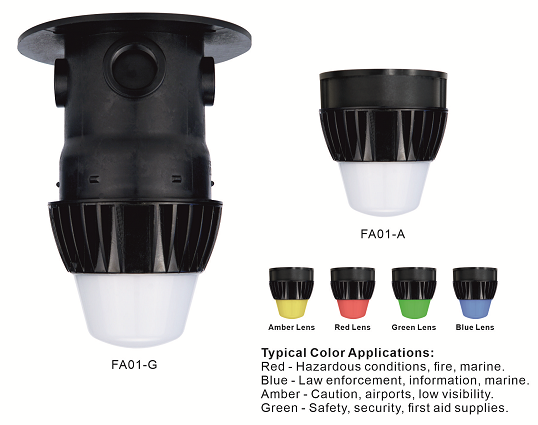 LAMPU PERTANIAN LED