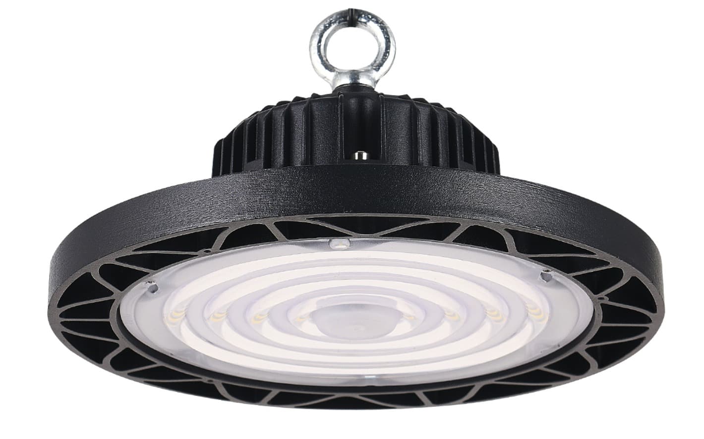 Pambuka kanggo LED High Bay Light