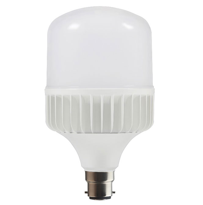 Aluminium T Shape Led Bulb Shop Bulb