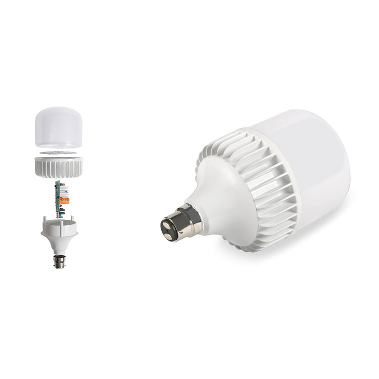 Ngarep Kantor SKD lan CKD LED Bulb