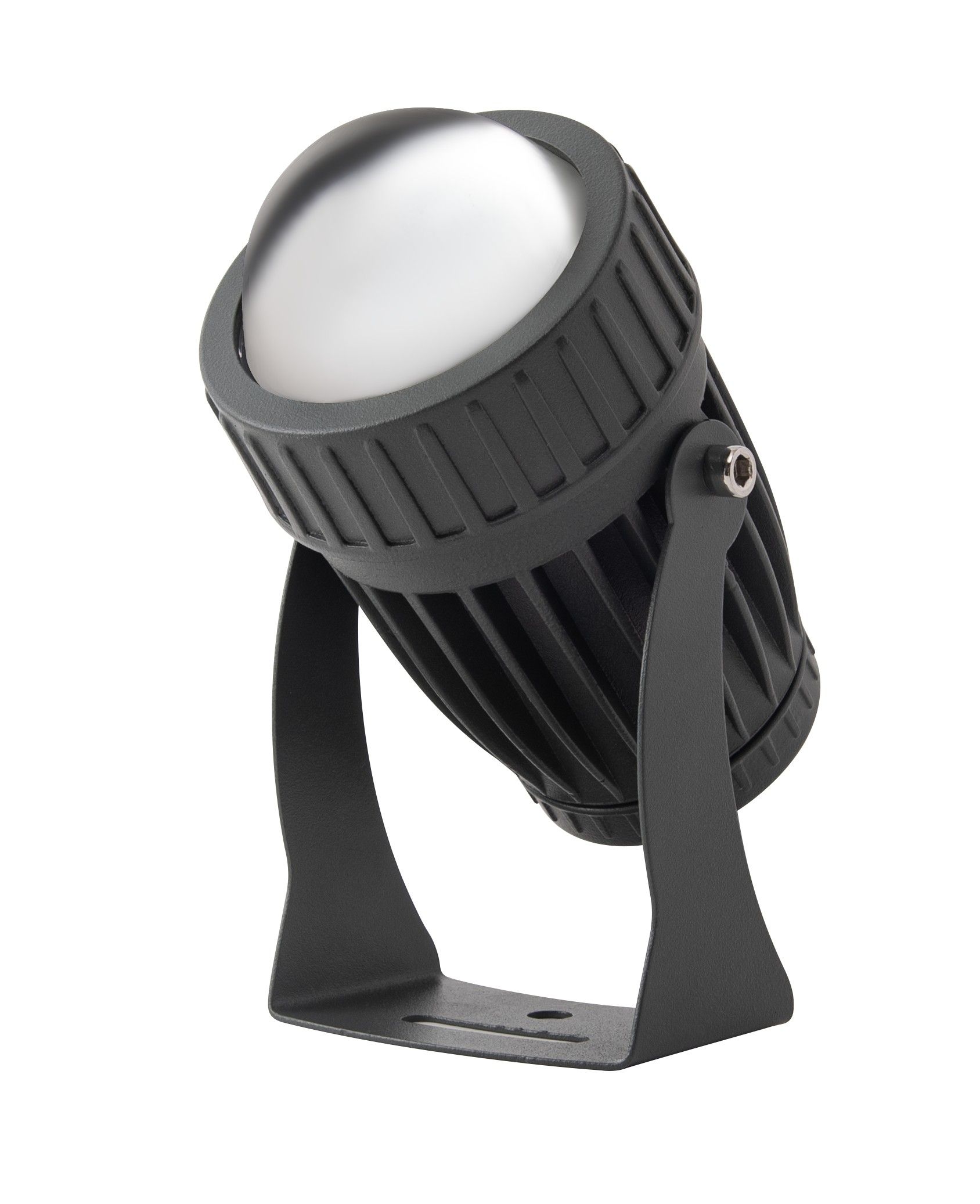 Lampu Jet Aluminium LED