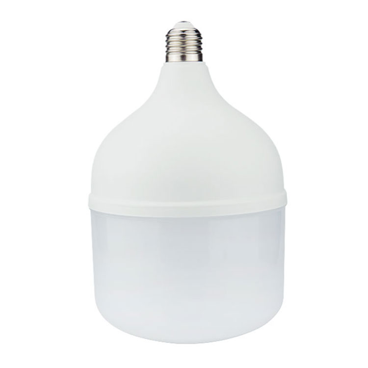 Plastik T Shape LED Bulb E27 B22 Ngirit Energi