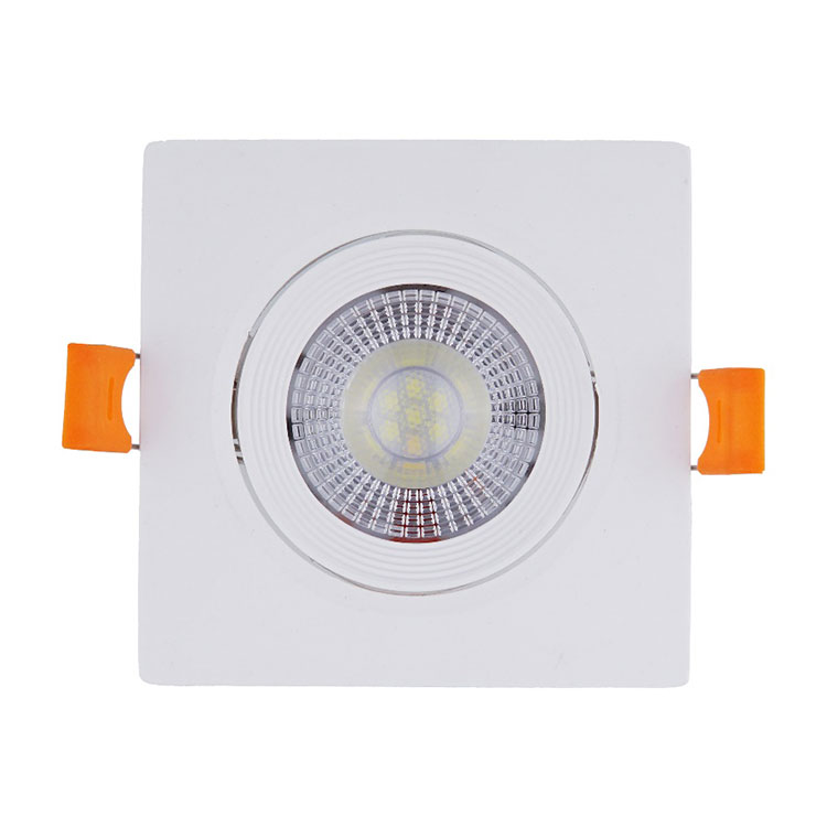 Lampu Sorotan Putaran LED Spot Down Light