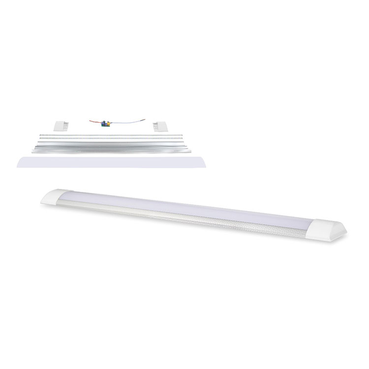 SKD lan CKD Replaceable LED Lamp