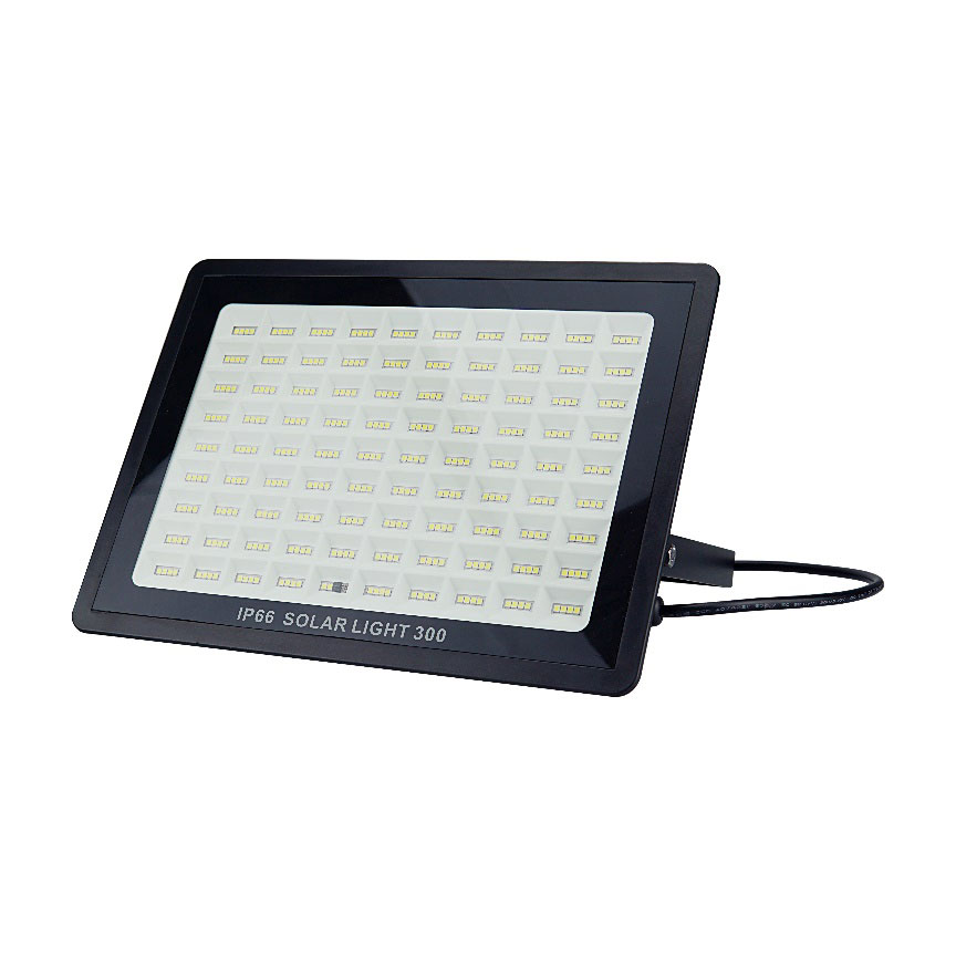 Lampu Sorot LED Solar