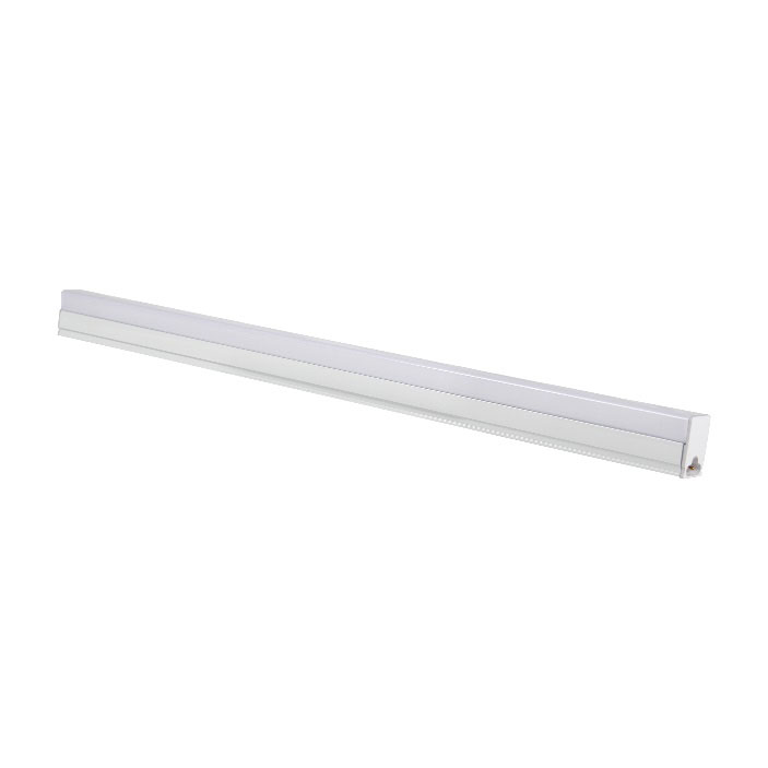 Square Shape T5 LED Batten cahya