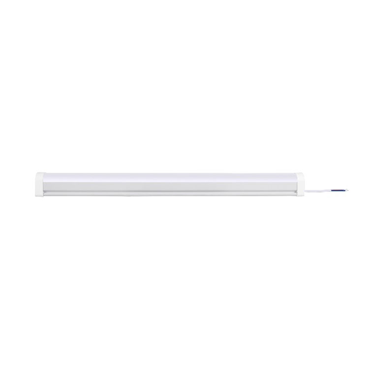 Tri-bukti PC T10 LED Batten Tube Light