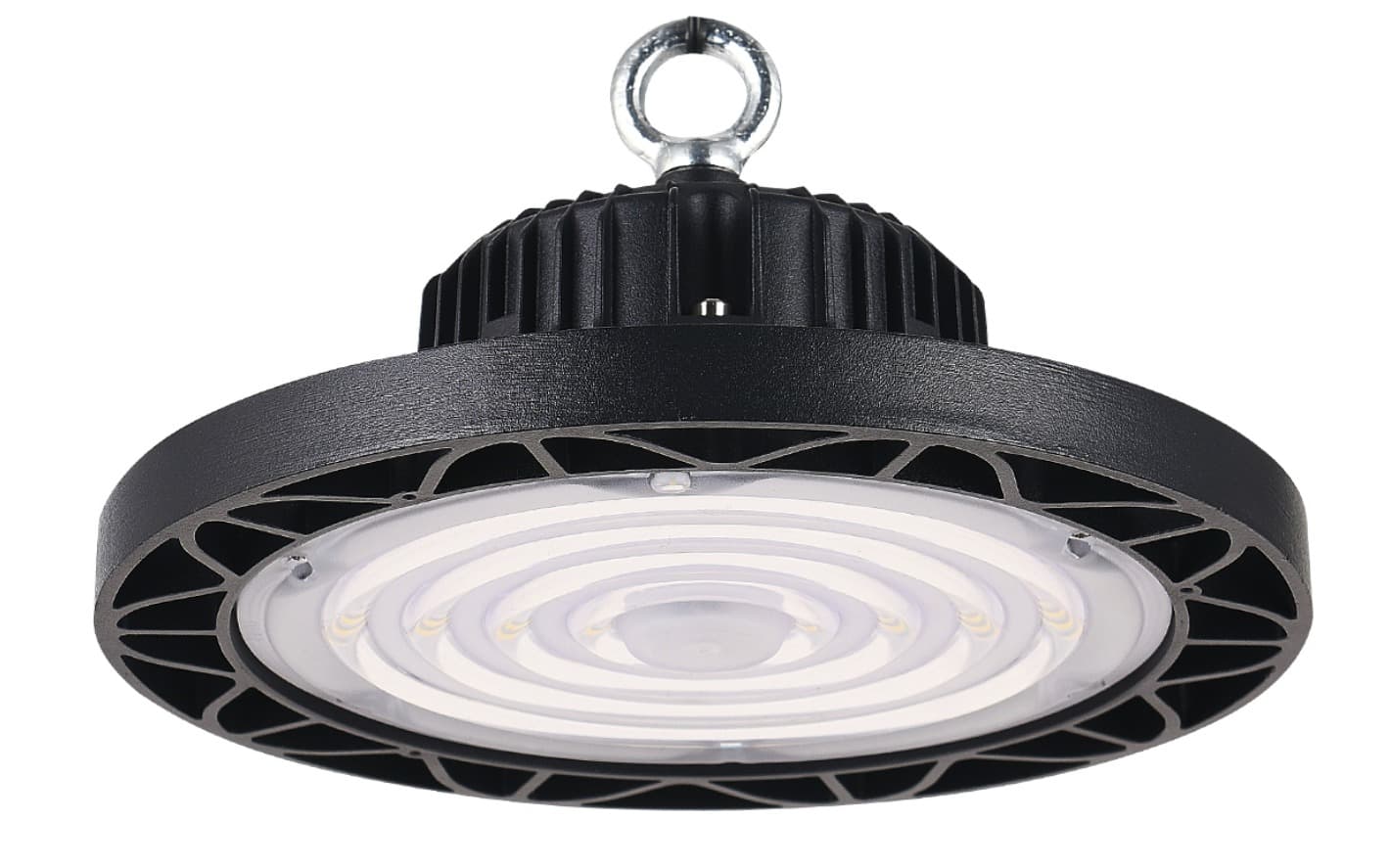 UFO LED High Bay Cahya Round